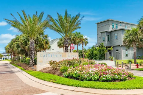 3619 Foremast Drive