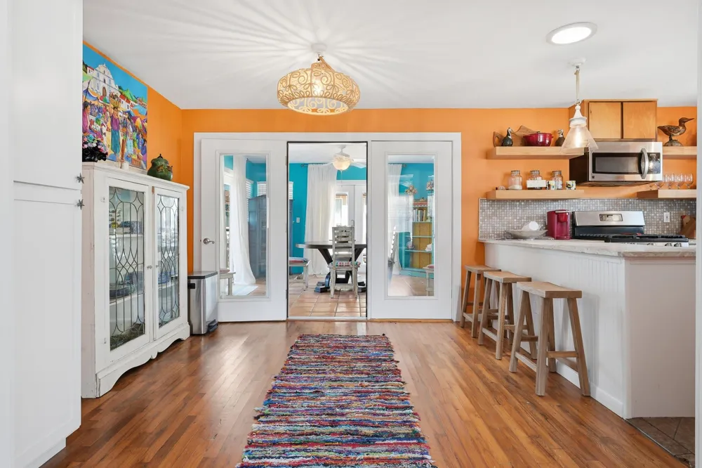 1029 Lady Claire Street Rockport, TX 78382