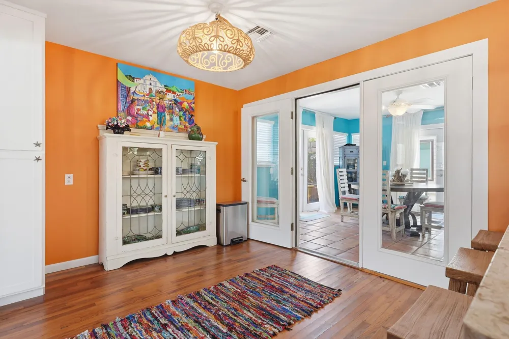 1029 Lady Claire Street Rockport, TX 78382
