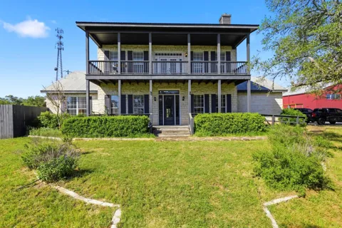 19510 Hamilton Pool Road