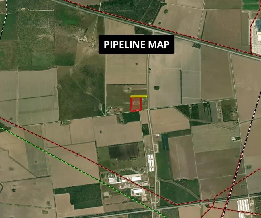 Patton / Tx-10 Spur / Spur 10 / Hwy 36 Bypass Rosenberg, TX 77471