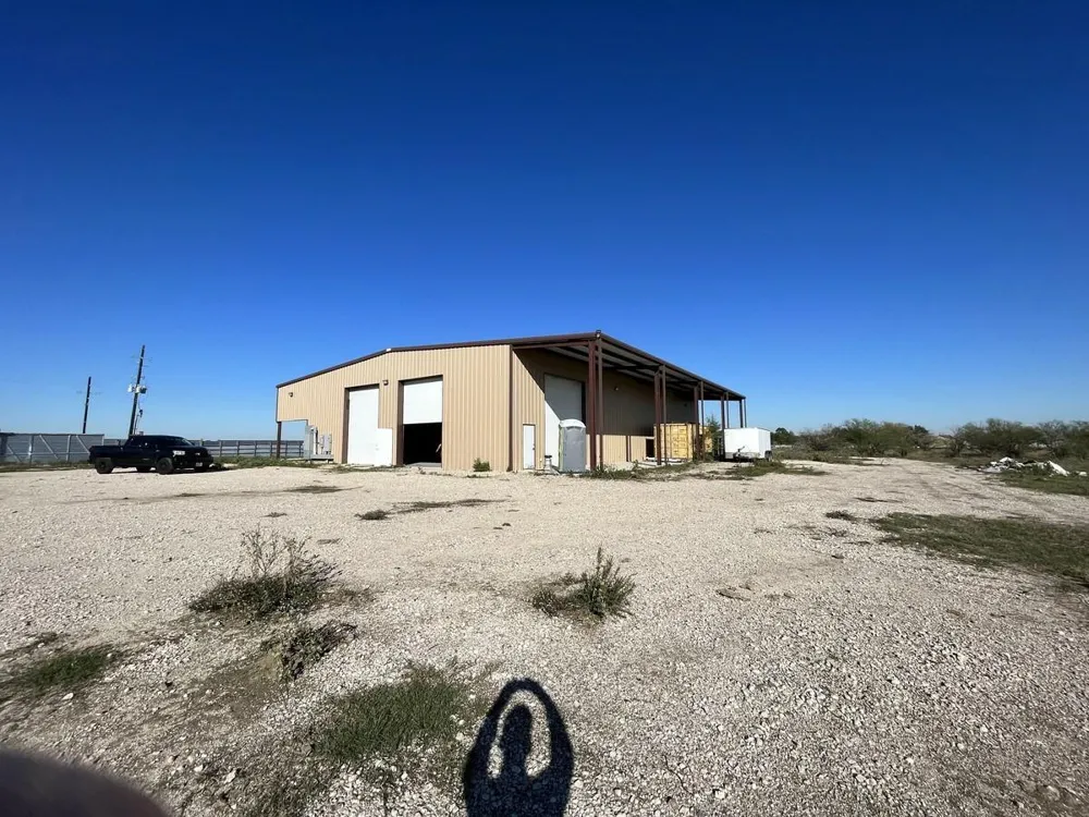 36847 0002 Richard Frey Road Drive Hempstead, TX 77445