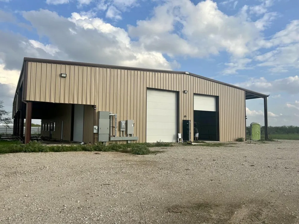 36847 0002 Richard Frey Road Drive Hempstead, TX 77445