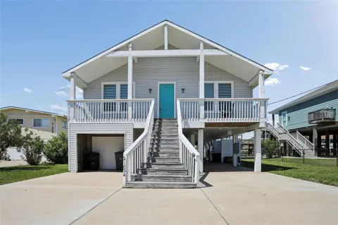 21834 Matagorda Drive