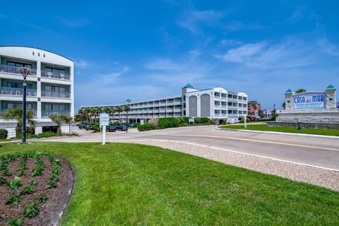 6102 Seawall Boulevard #215