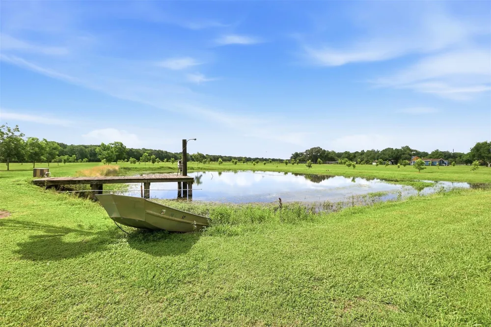 2740 Wehring Road Rosenberg, TX 77471