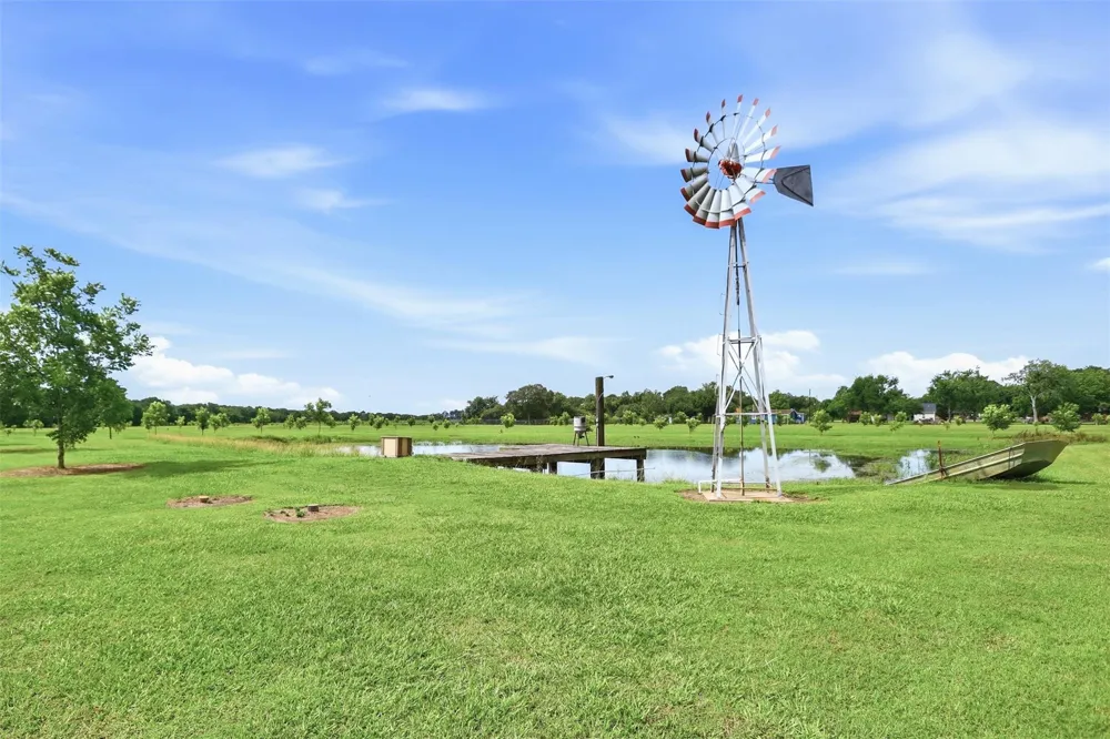 2740 Wehring Road Rosenberg, TX 77471