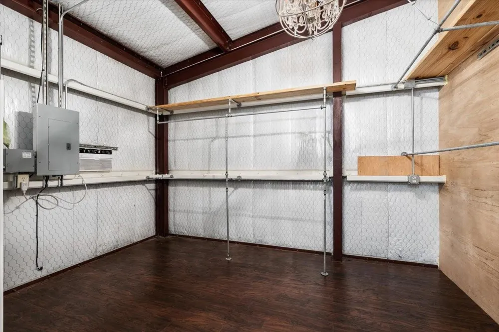 16375 Grand Flower Road Plantersville, TX 77363