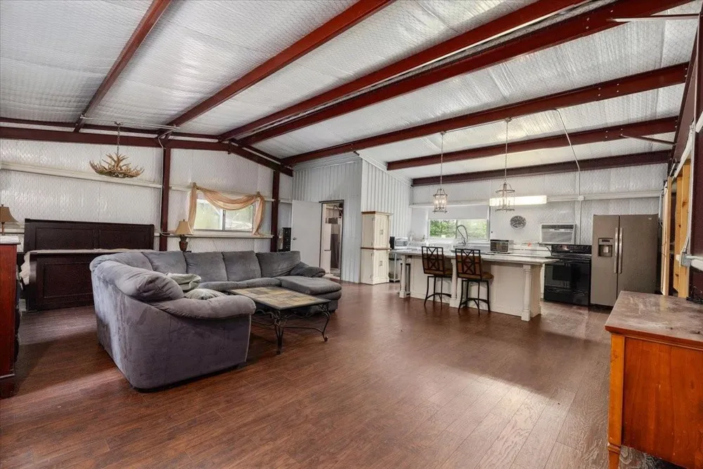 16375 Grand Flower Road Plantersville, TX 77363