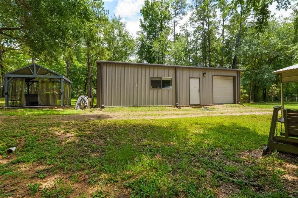 16375 Grand Flower Road Plantersville, TX 77363