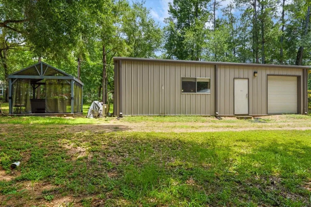 16375 Grand Flower Road Plantersville, TX 77363