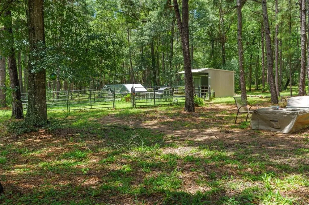 16375 Grand Flower Road Plantersville, TX 77363