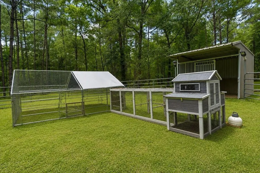 16375 Grand Flower Road Plantersville, TX 77363