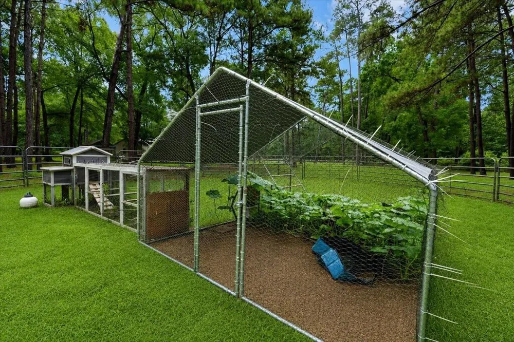 16375 Grand Flower Road Plantersville, TX 77363