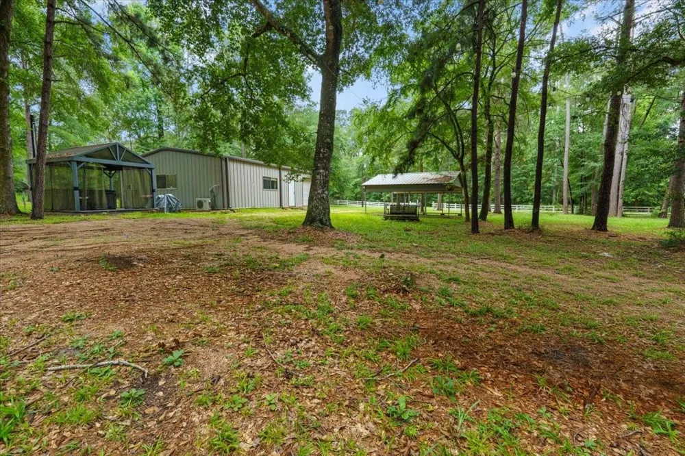 16375 Grand Flower Road Plantersville, TX 77363