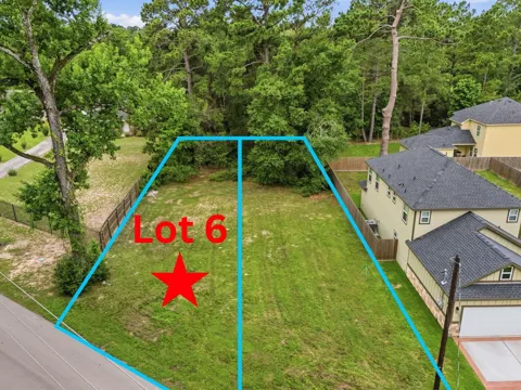 724 Old Magnolia Road
