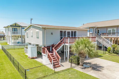 4134 Fort Bend Drive