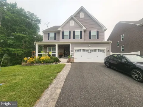 528 POTOMAC ROAD