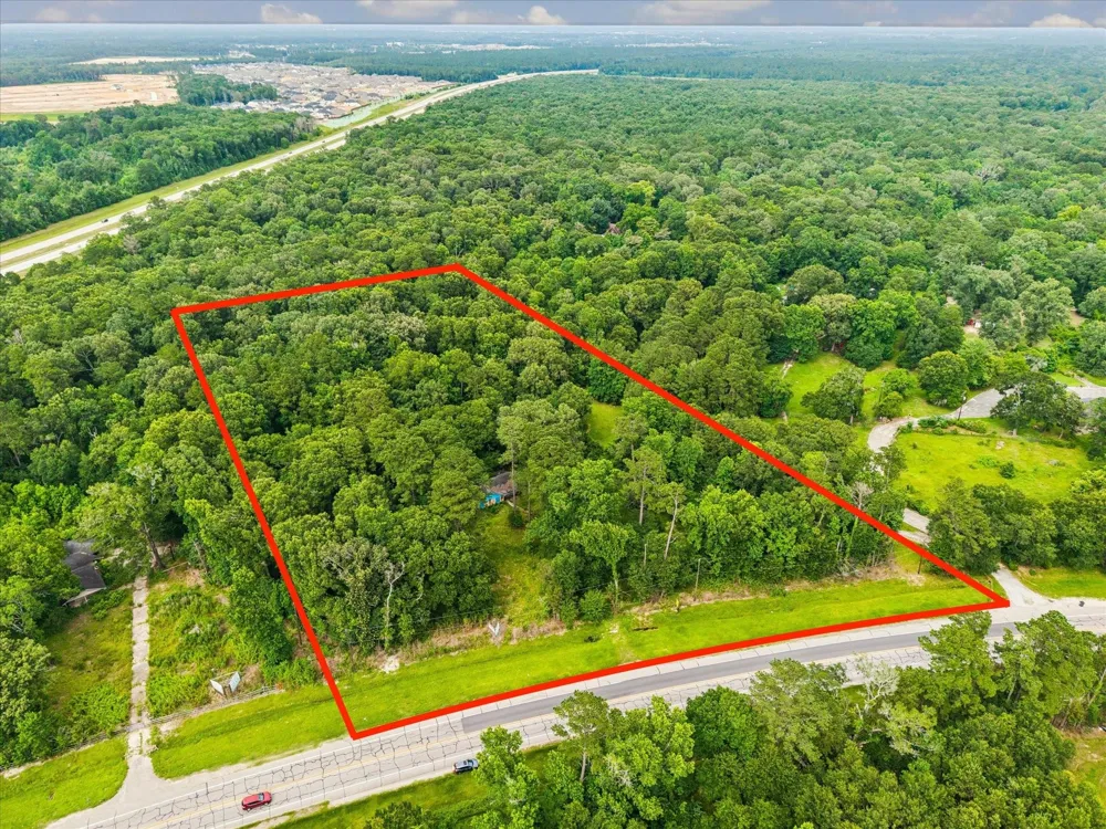 2600 Fm-1485 New Caney, TX 77357