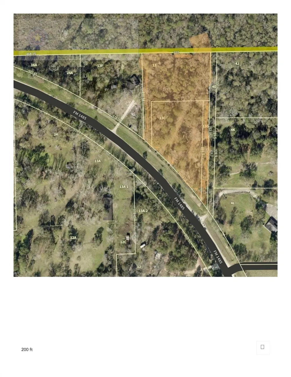 2600 Fm-1485 New Caney, TX 77357