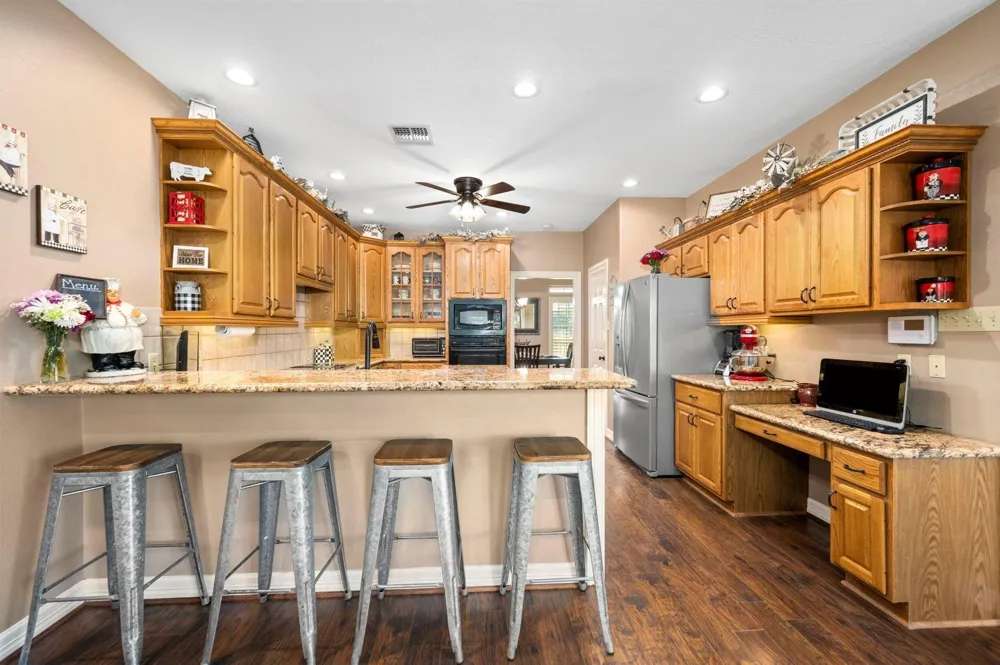 19245 Fm 442 Road Boling, TX 77420