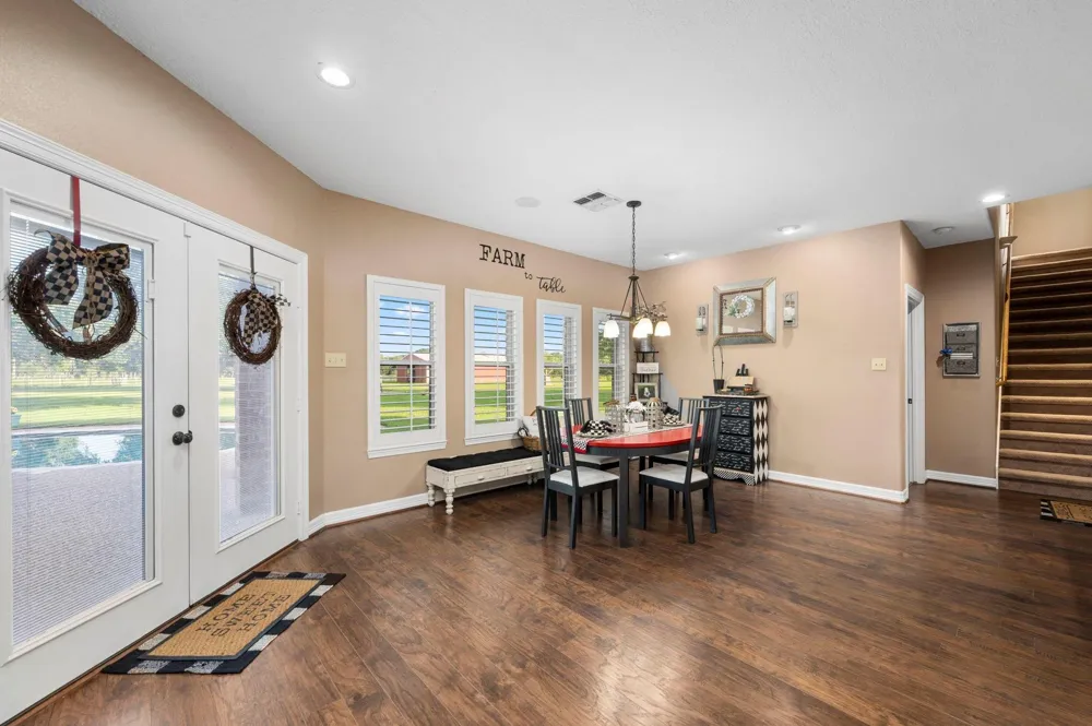 19245 Fm 442 Road Boling, TX 77420