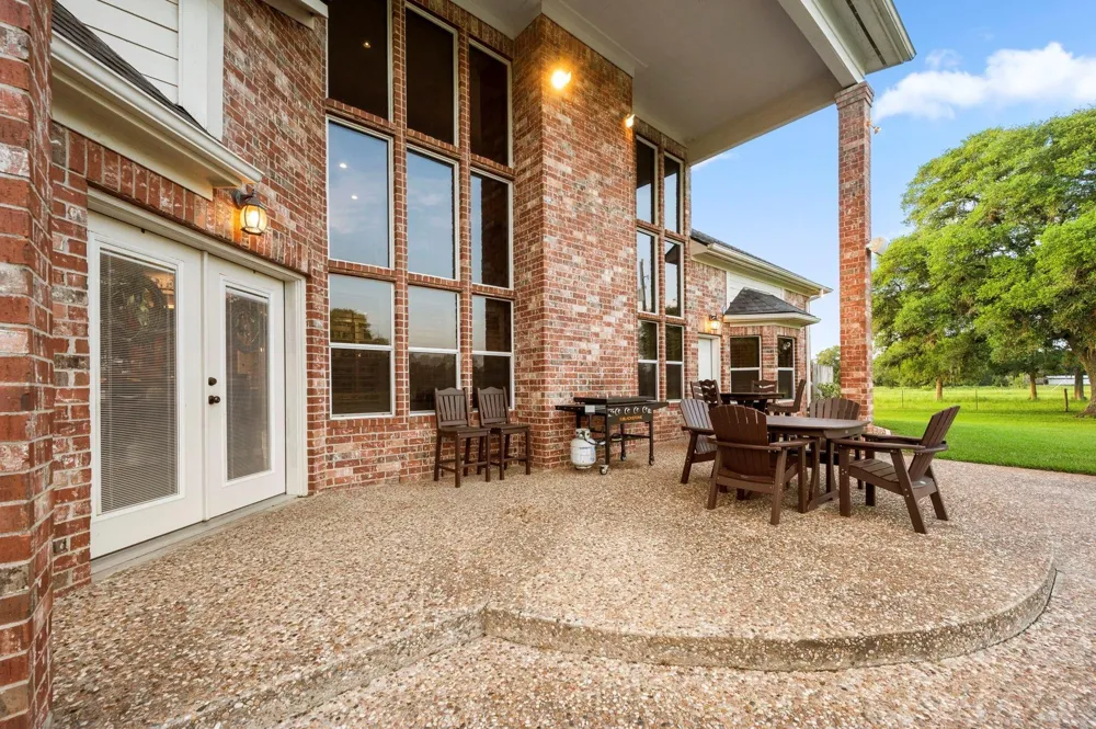 19245 Fm 442 Road Boling, TX 77420