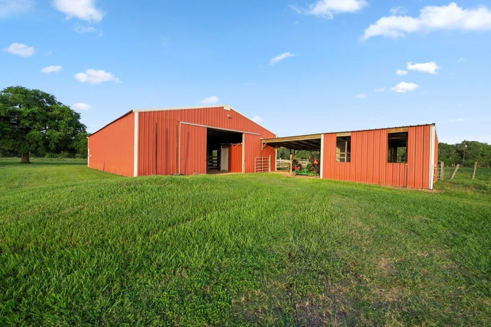 19245 Fm 442 Road Boling, TX 77420