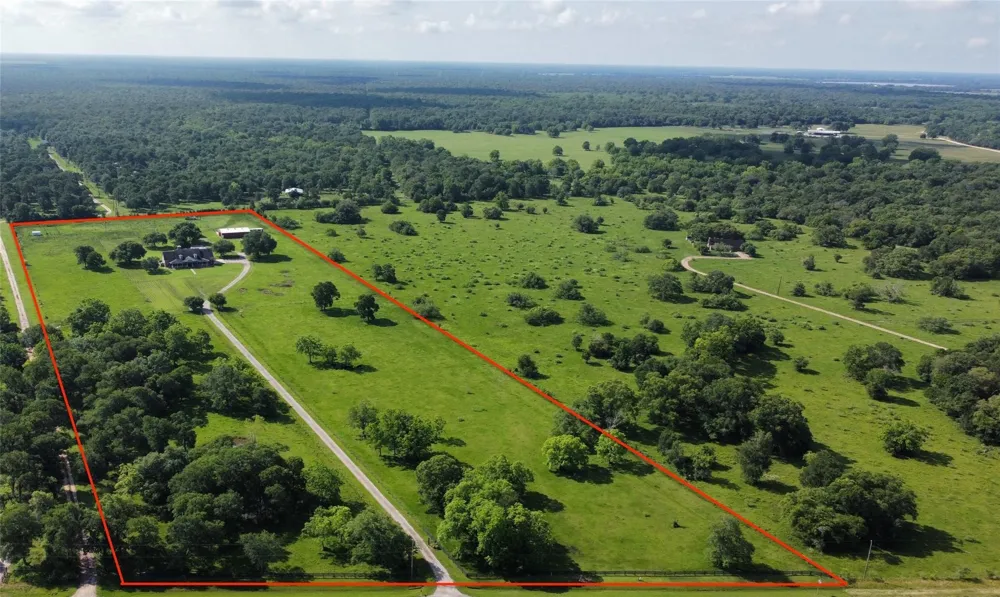 19245 Fm 442 Road Boling, TX 77420