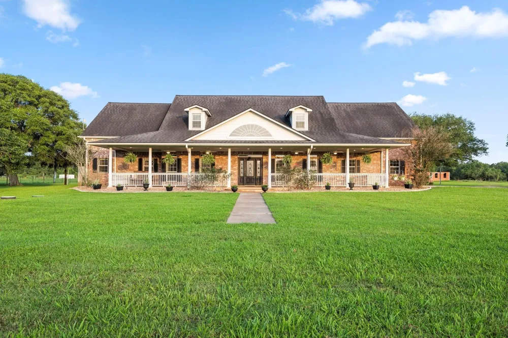 19245 Fm 442 Road Boling, TX 77420