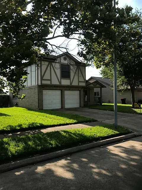 8414 Grand Knolls Drive