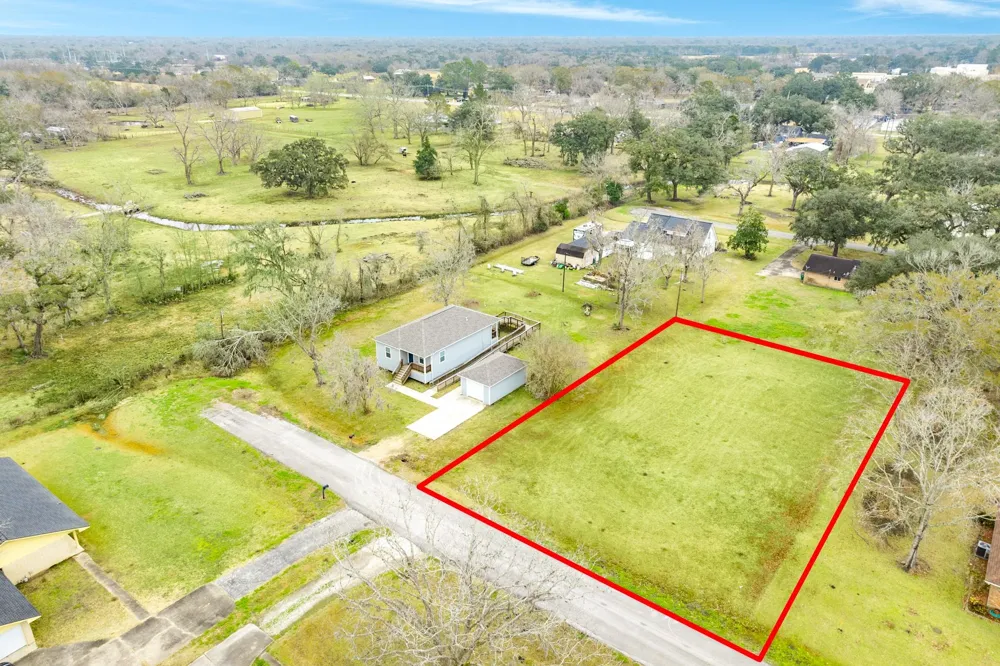 Estelle Street Sweeny, TX 77480