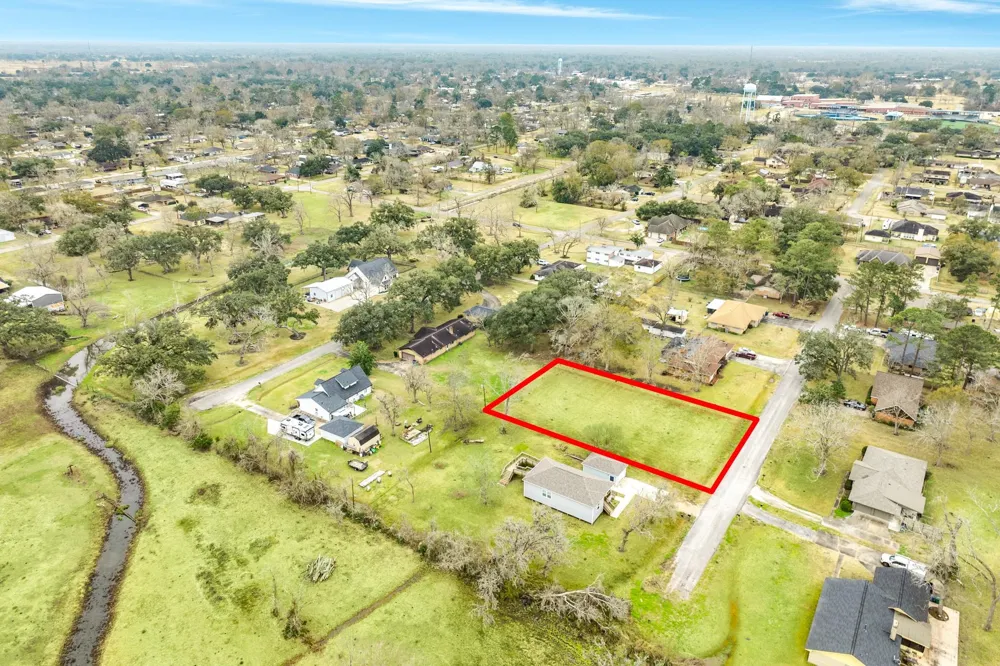 Estelle Street Sweeny, TX 77480