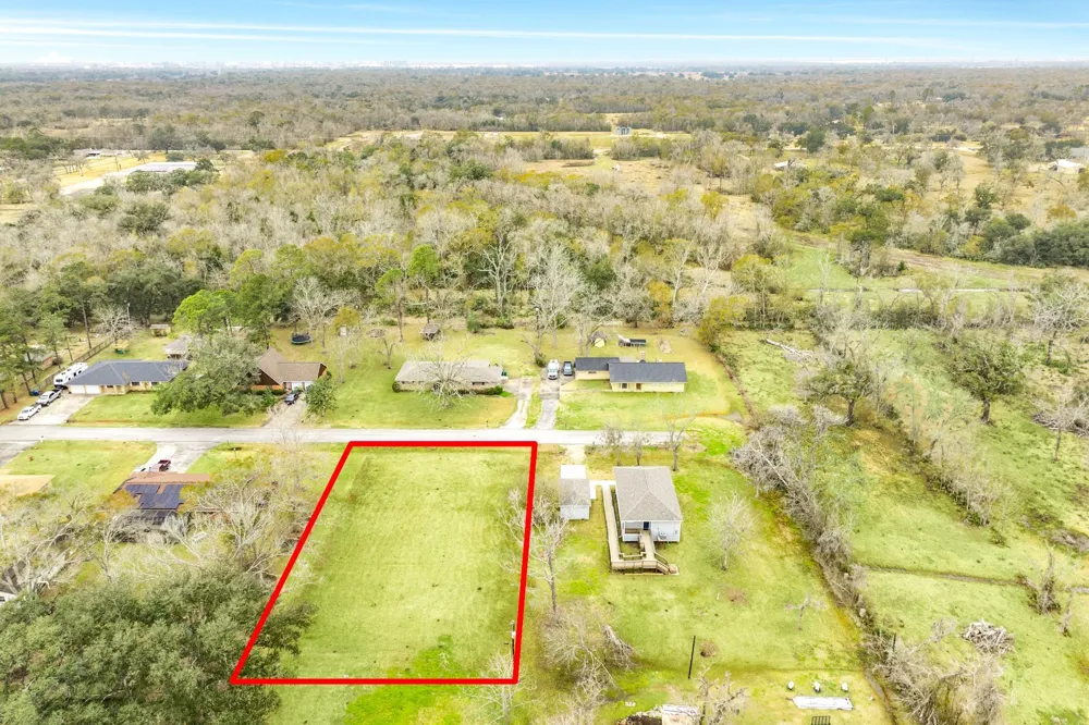 Estelle Street Sweeny, TX 77480