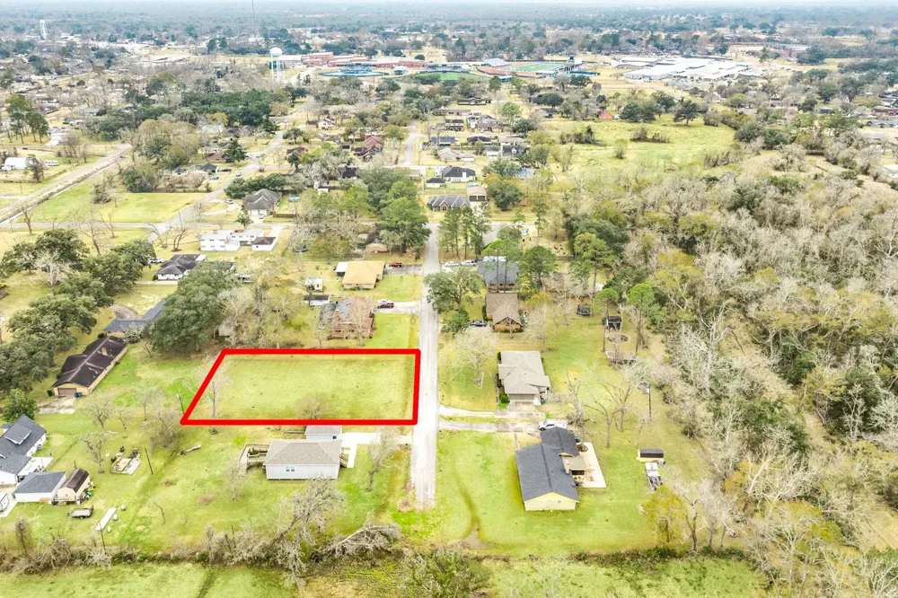 Estelle Street Sweeny, TX 77480
