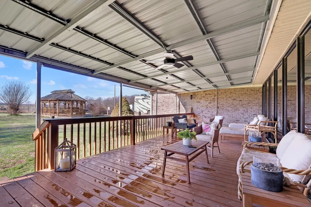 1191 Knights Church Rd Decherd, TN 37324