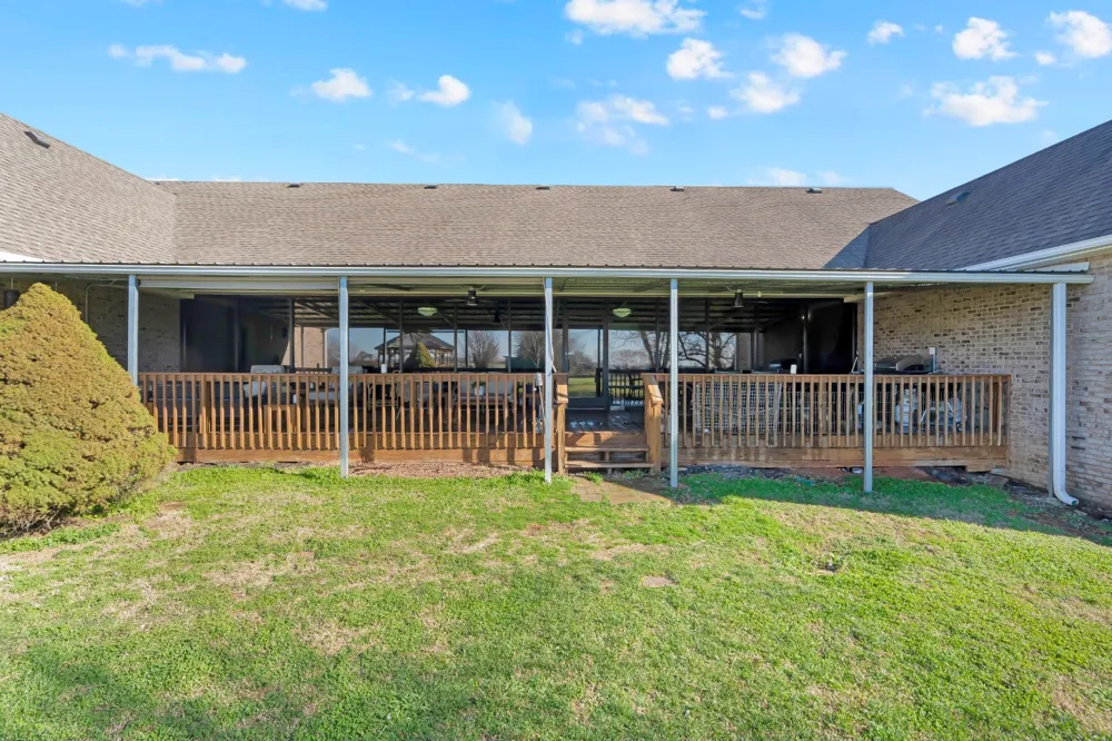 1191 Knights Church Rd Decherd, TN 37324