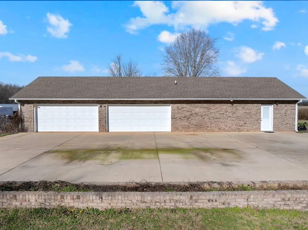 1191 Knights Church Rd Decherd, TN 37324