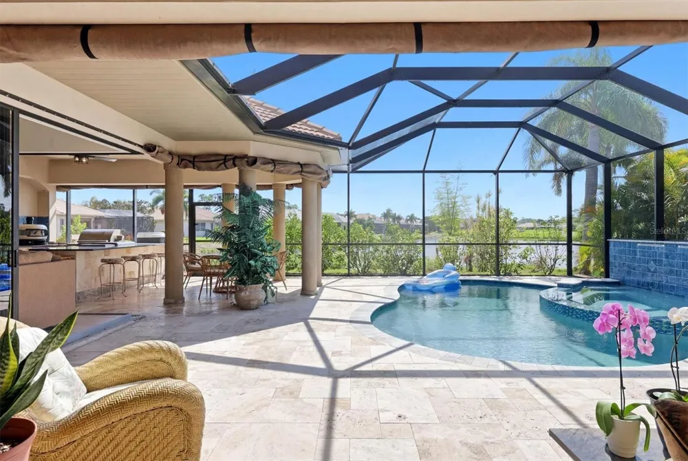 815 TROPEZ LANE Venice, FL 34292