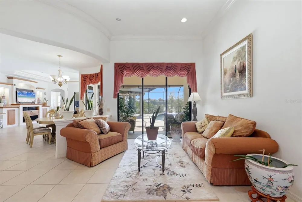 815 TROPEZ LANE Venice, FL 34292