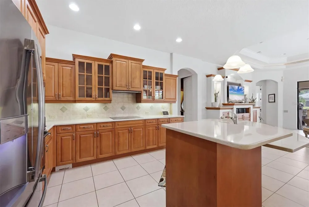 815 TROPEZ LANE Venice, FL 34292