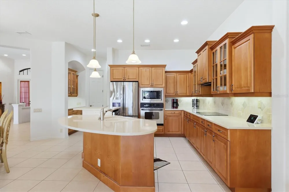 815 TROPEZ LANE Venice, FL 34292