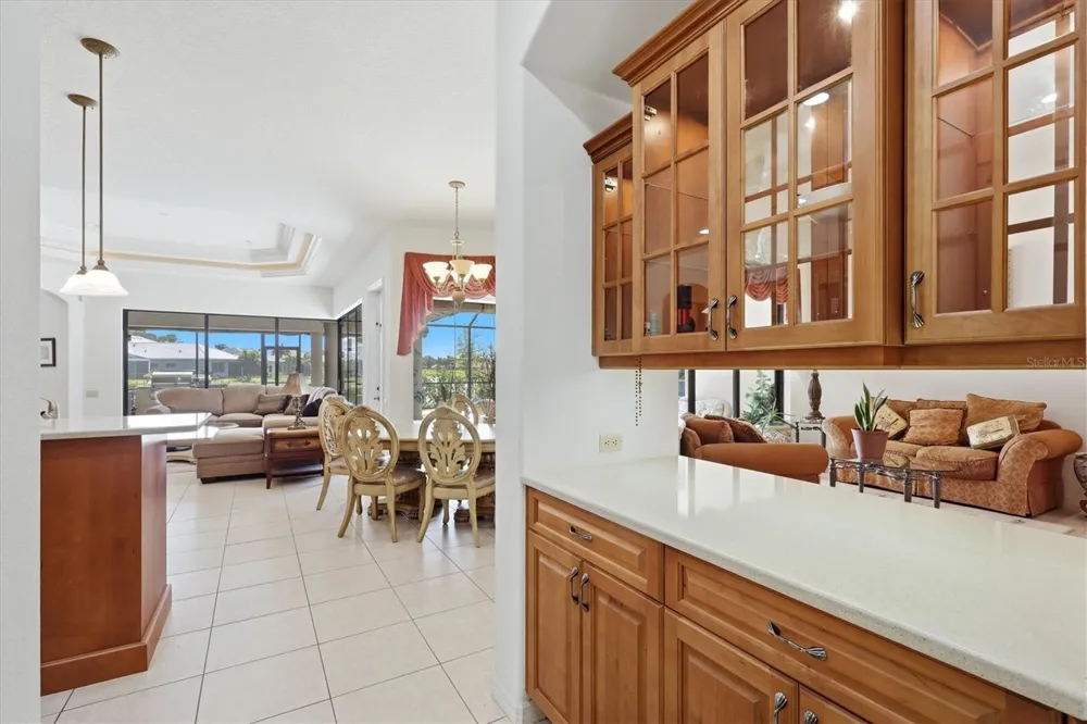 815 TROPEZ LANE Venice, FL 34292
