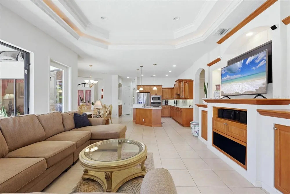 815 TROPEZ LANE Venice, FL 34292