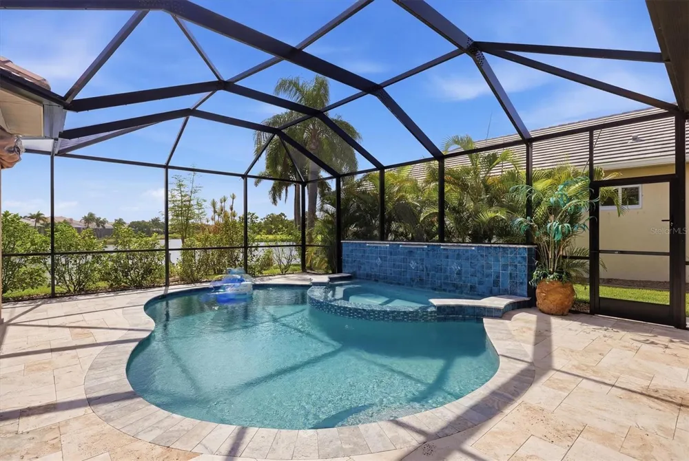 815 TROPEZ LANE Venice, FL 34292