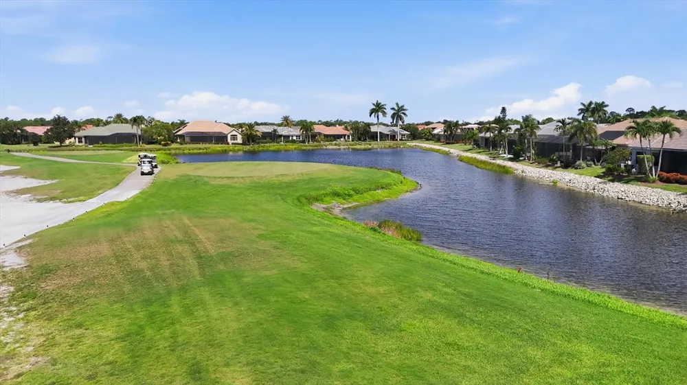 815 TROPEZ LANE Venice, FL 34292