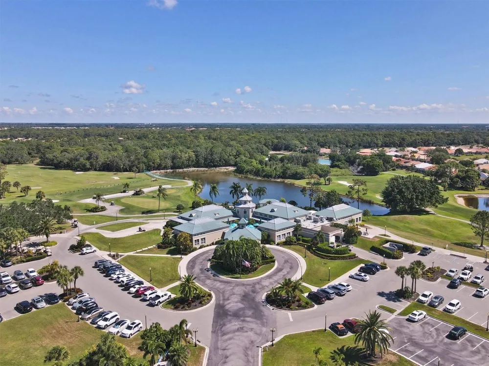 815 TROPEZ LANE Venice, FL 34292