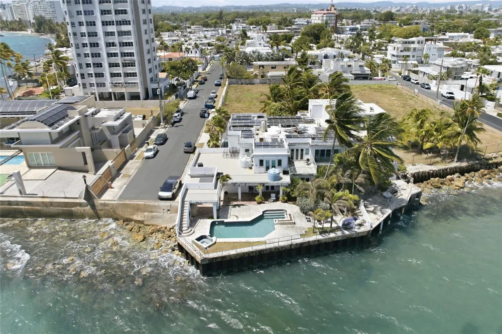 4 EMAJAGUA San Juan, PR 00913