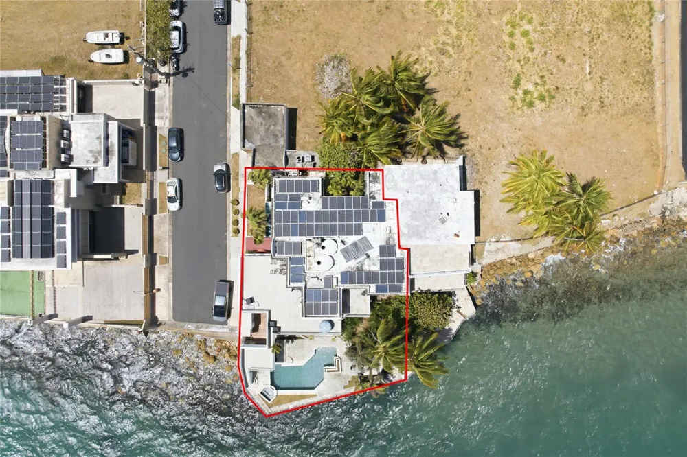 4 EMAJAGUA San Juan, PR 00913