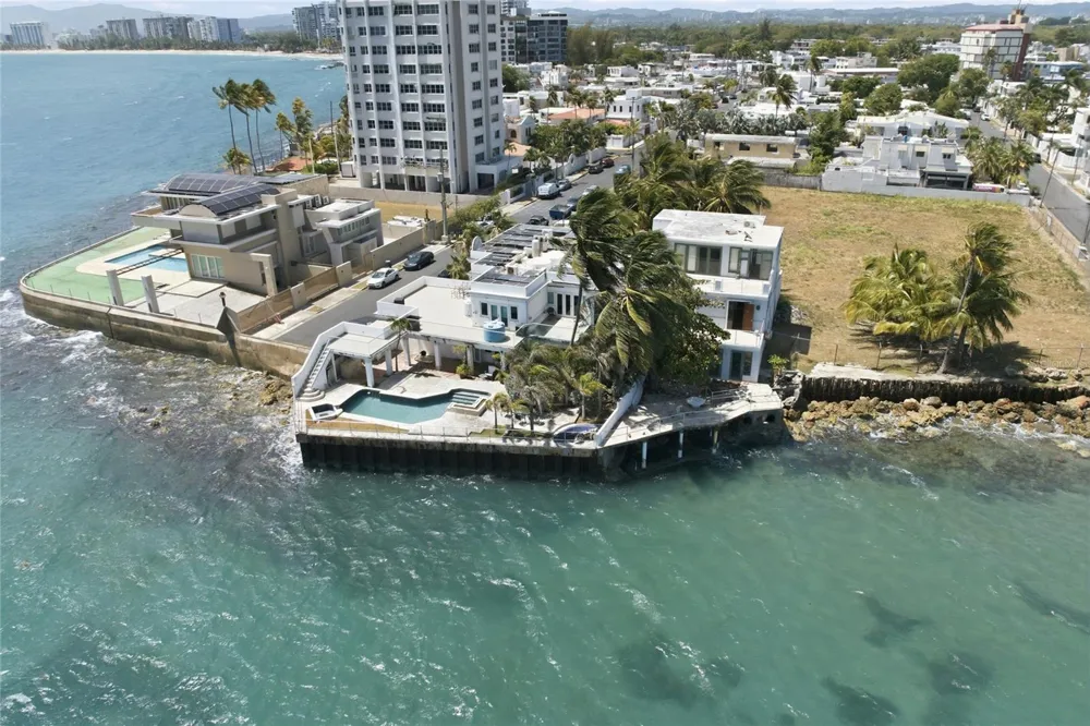 4 EMAJAGUA San Juan, PR 00913